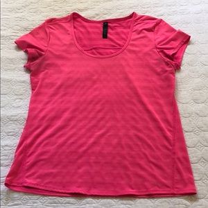 90 Degree by Reflex Yoga Tee